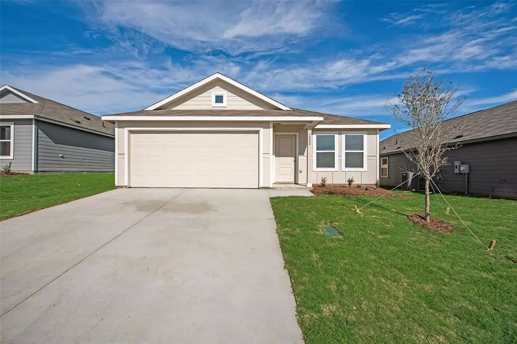 Crowley, TX 76036,10012 Muntjac Drive