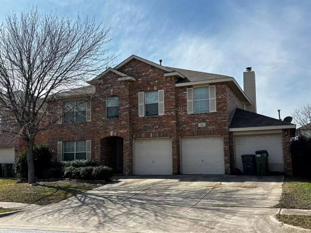 Arlington, TX 76002,7402 Fossil Garden Drive