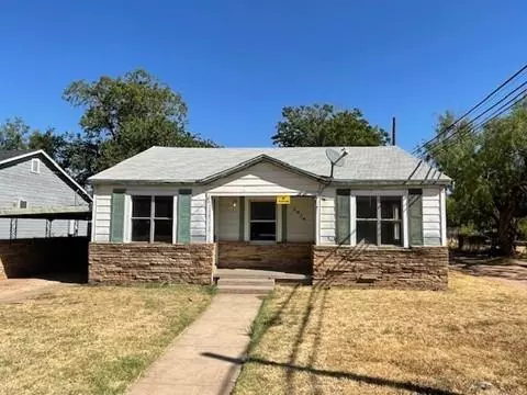 Abilene, TX 79605,2934 S 3rd Street