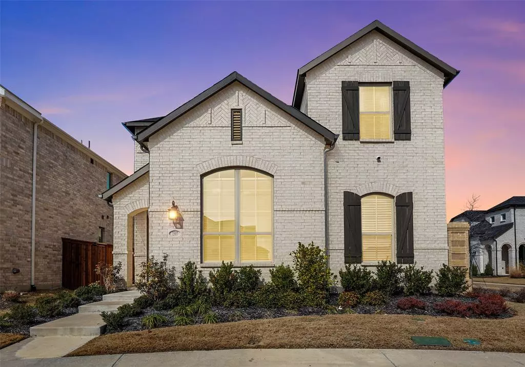 Celina, TX 75009,2317 Goldhawk Mews