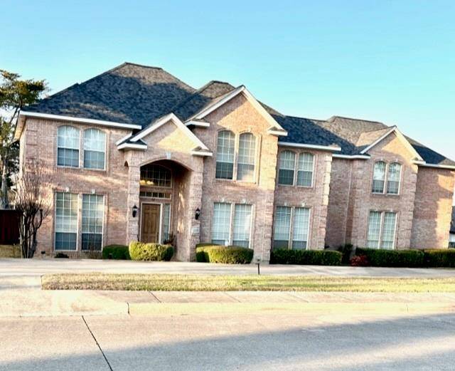 Desoto, TX 75115,1119 Shallow Bend Drive