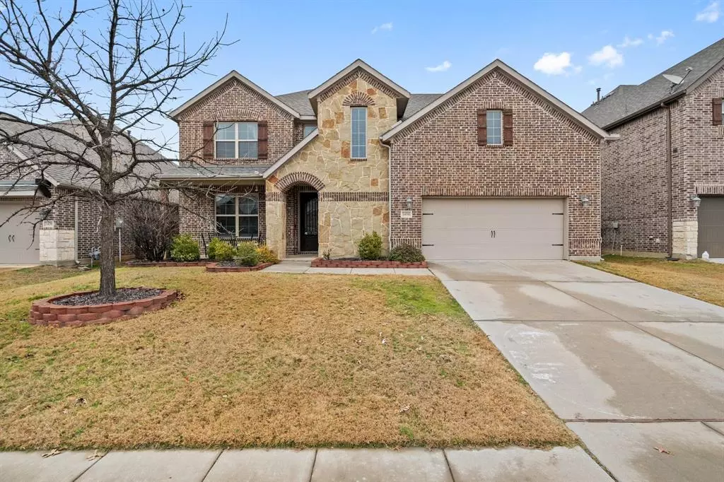 Mckinney, TX 75071,1404 Madrid Falls Drive