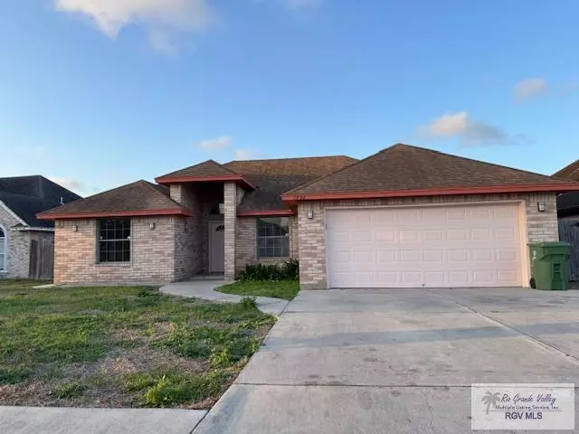 Brownsville, TX 78526,1733 VIOLET DR.