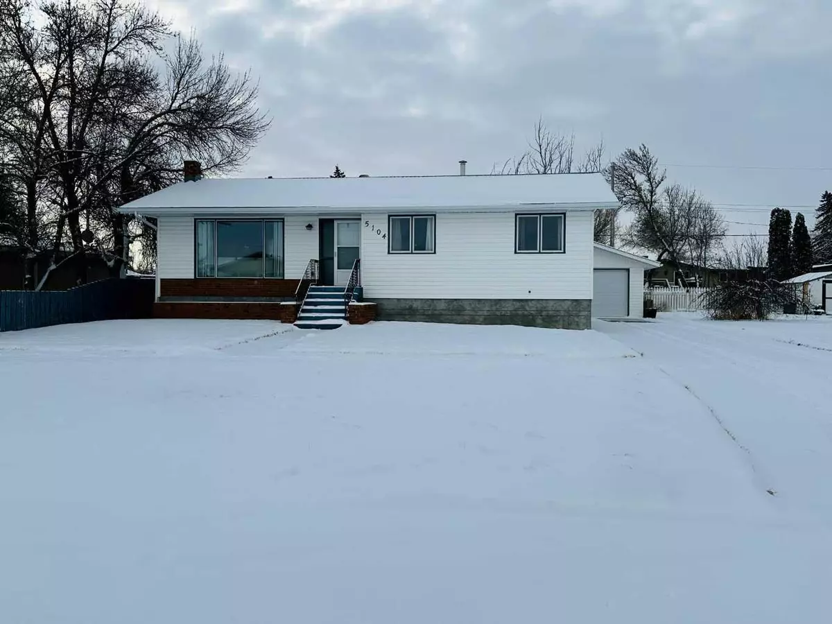 Taber, AB T1G 1J7,5104 62 AVE