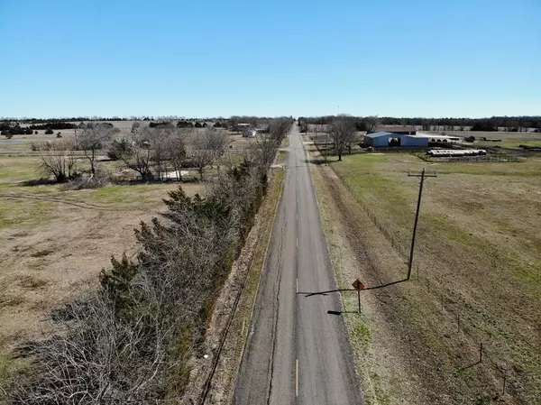 Farmersville, TX 75442,Lot 2 County Rd 656