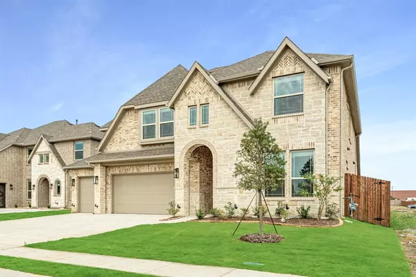 Mesquite, TX 75181,3121 Quail Meadow Drive