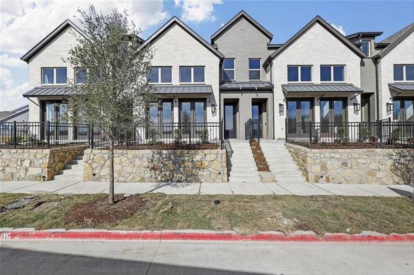 13944 Longvalley Drive,  Aledo,  TX 76008