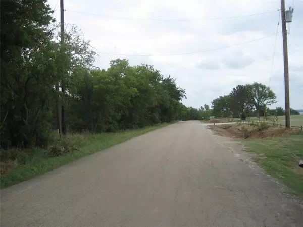 Sanger, TX 76266,Lot 3 Jones Rd.