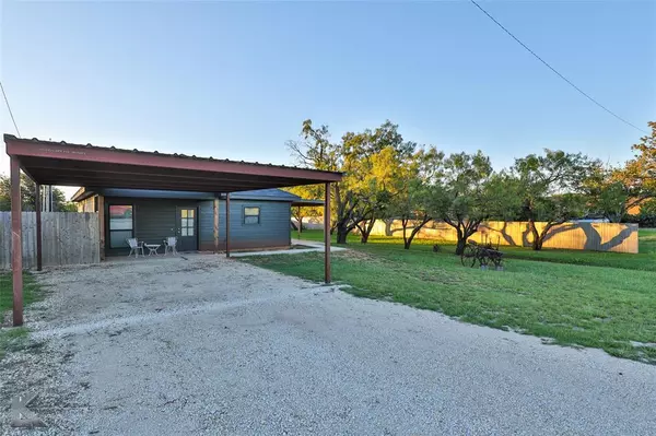 Baird, TX 79504,1341 FM 2047