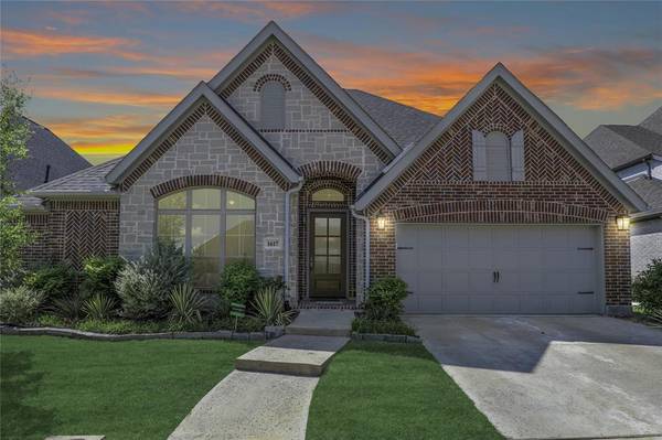 1617 Cygnet Court, Van Alstyne, TX 75495