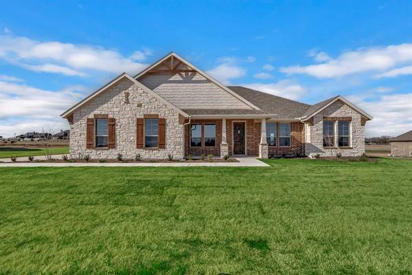 Paradise, TX 76073,134 Lonicera Lane