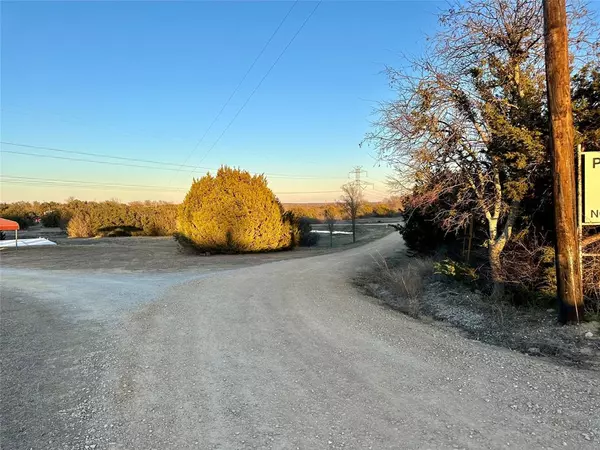 Weatherford, TX 76085,TBD Wells Lane