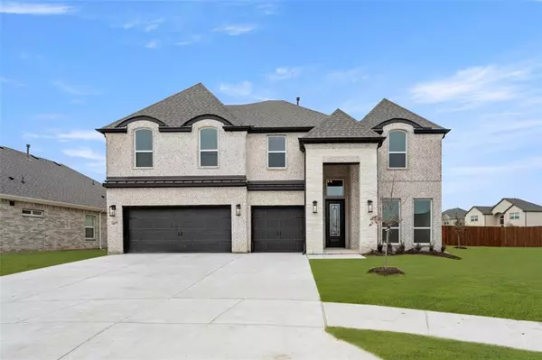 6077 Mountain Lodge Drive, Fort Worth, TX 76179