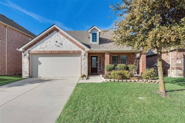 300 Noel Drive, Mckinney, TX 75072