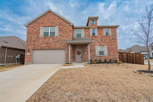 1756 Everglades Drive, Forney, TX 75126