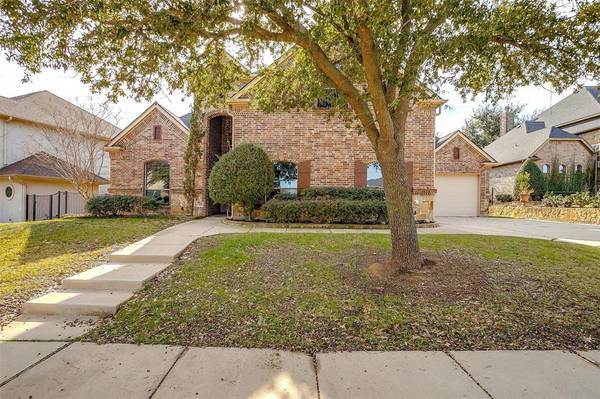 Fort Worth, TX 76028,13744 Old Oaks Drive