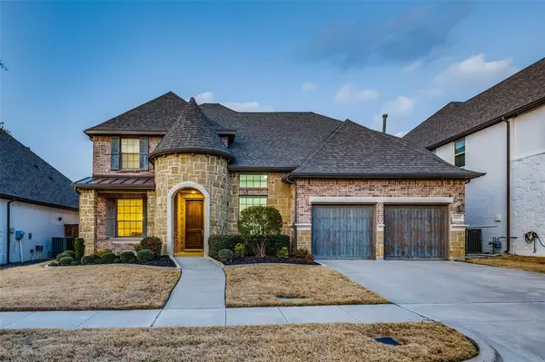 5836 Austin Waters, The Colony, TX 75056