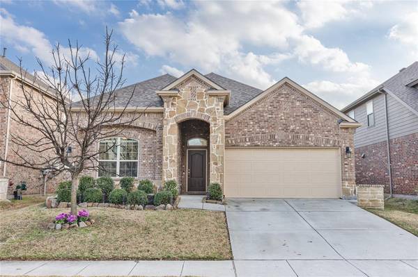 15509 Leadenhall Street, Frisco, TX 75036