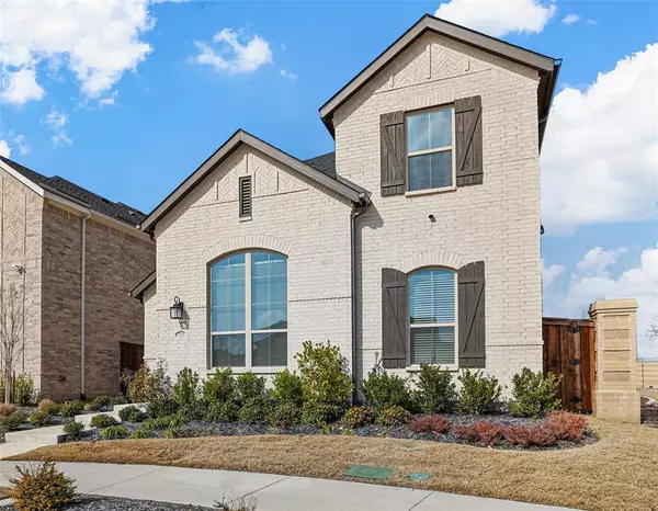 Celina, TX 75009,2317 Goldhawk Mews