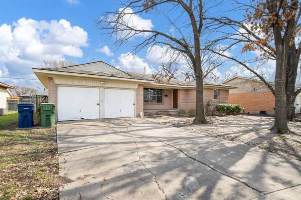 2422 Morningside Drive, Garland, TX 75041