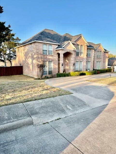 Desoto, TX 75115,1119 Shallow Bend Drive