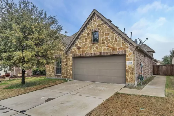 Mckinney, TX 75072,1313 Lauren Creek Lane