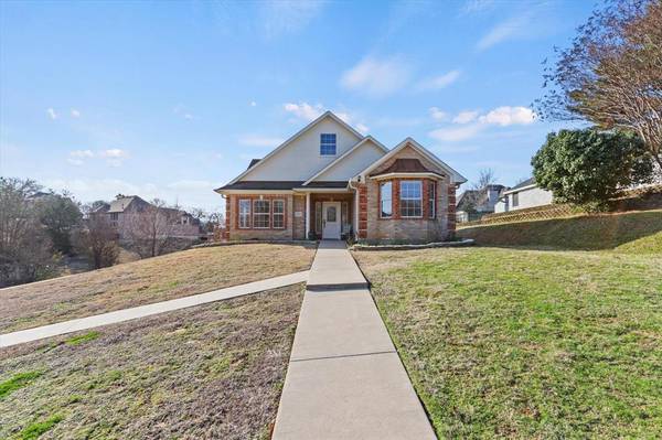 2914 Greenwood Circle, Denison, TX 75020