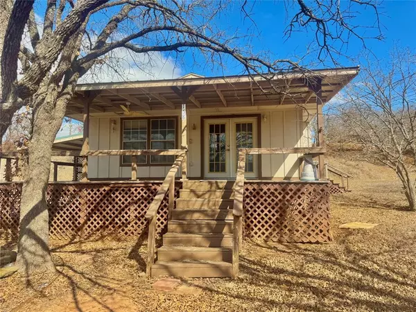 158 Cherokee Trail, Nocona, TX 76255