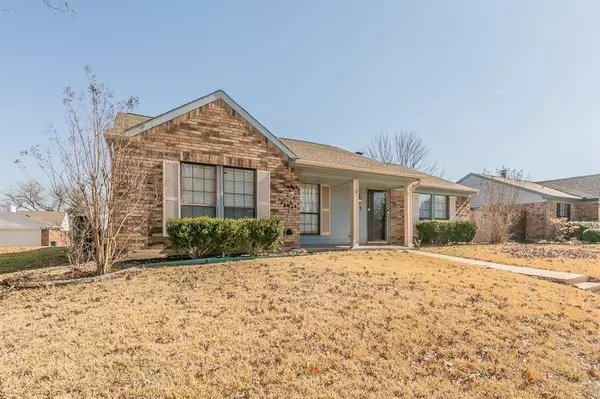 Coppell, TX 75019,262 Pinyon Lane