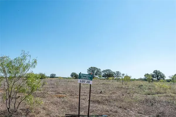 Santo, TX 76067,Lot 6 Dobbs Valley Road