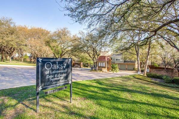 7151 Gaston Avenue #412, Dallas, TX 75214