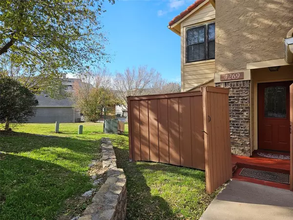 Irving, TX 75038,4269 Madera Road #2, CY