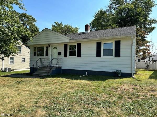 297 Jefferson Ave, Rahway City, NJ 07065