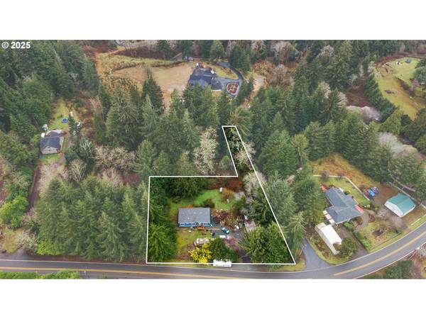 62388 OLIVE BARBER RD, Coos Bay, OR 97420