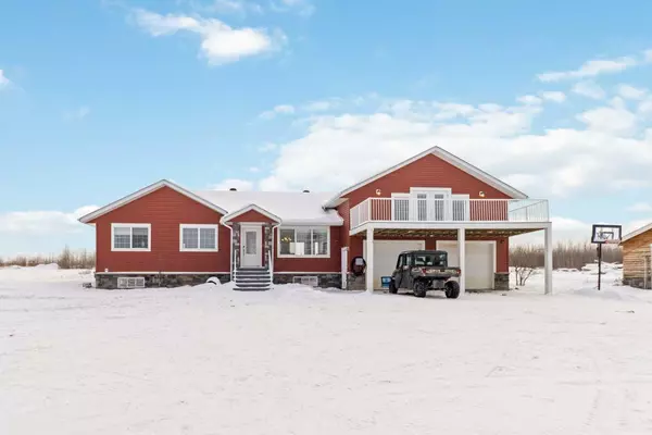 Saprae Creek, AB T9H 5B4,185 Weiss DR