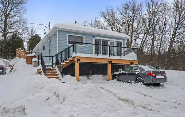 Scugog, ON L9L 1B4,153 Portview RD