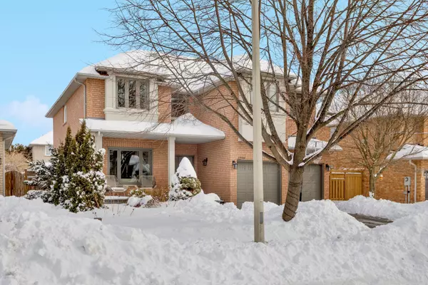 Oakville, ON L6M 3M5,2299 Hilltop LN