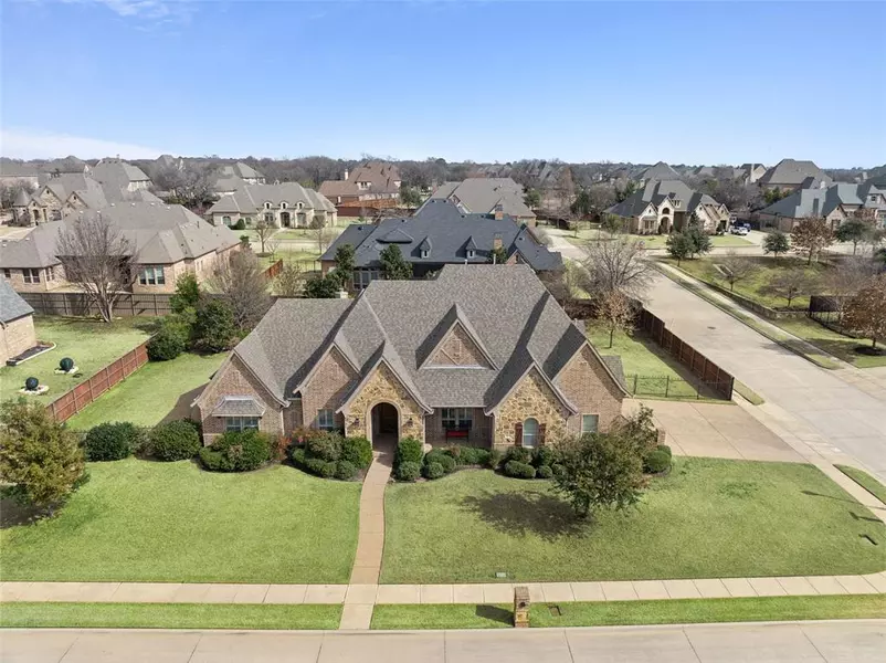 5905 Kays Court, Colleyville, TX 76034