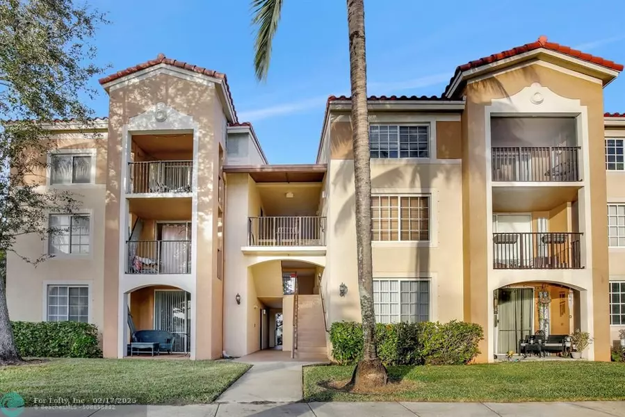 2031 Renaissance Blvd  #305, Miramar, FL 33025