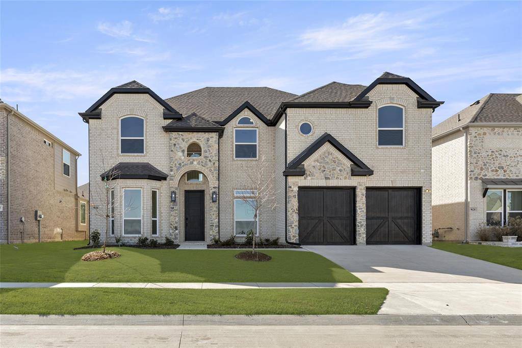 9616 Westchester Drive, Forney, TX 75126