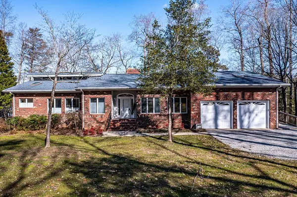 Heathsville, VA 22473,862 Canvasback LN