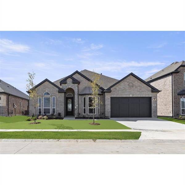 9636 Westchester Drive, Mesquite, TX 75126