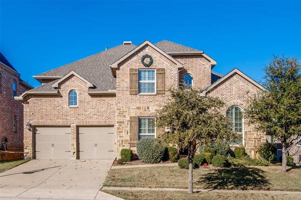 1405 Pitaya Drive, Argyle, TX 76226