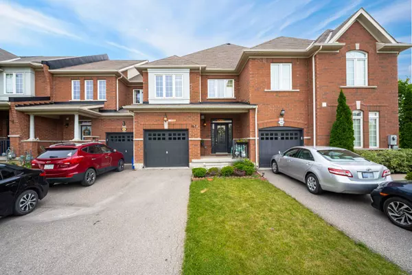 967 Transom CRES, Milton, ON L9T 8J3