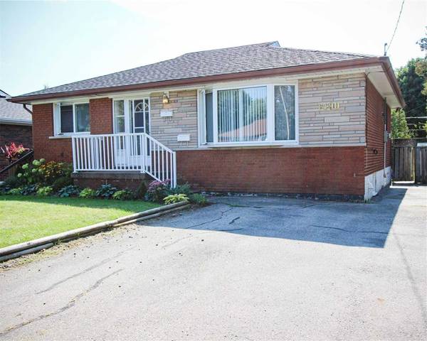 1400 Bunnell DR #Main, Burlington, ON L7P 2E1