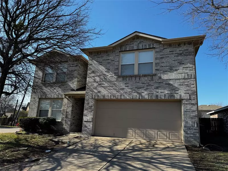 2501 Buckskin Drive, Mckinney, TX 75071