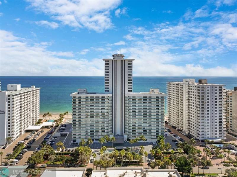 3900 Galt Ocean Dr  #1714, Fort Lauderdale, FL 33308