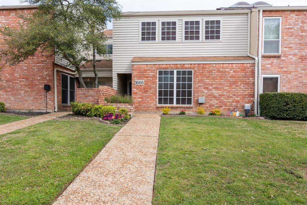 Grapevine, TX 76051,1666 Choteau Circle