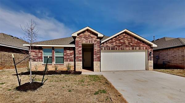 10309 NW 26th Street, Oklahoma City, OK 73099