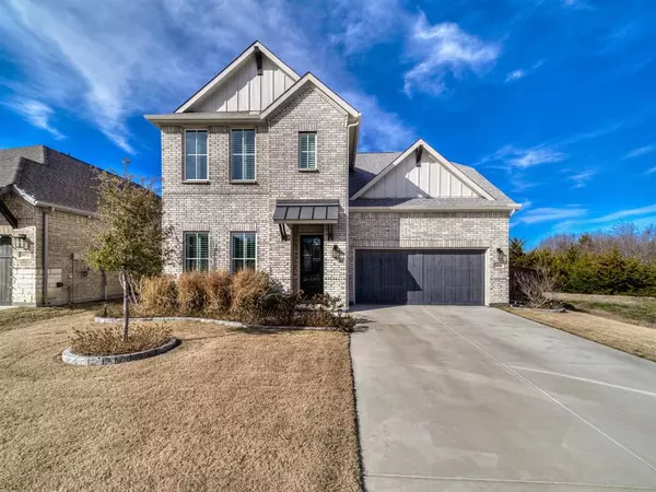 1056 Olympic Drive, Rockwall, TX 75087